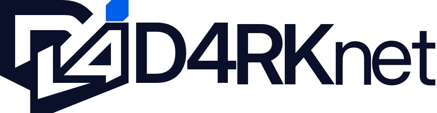 D4RK.net